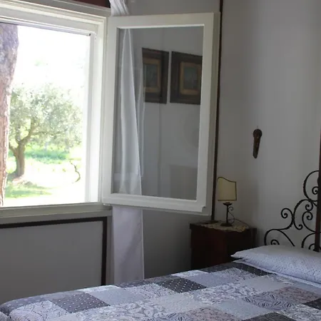 Holiday home La Del Nonno