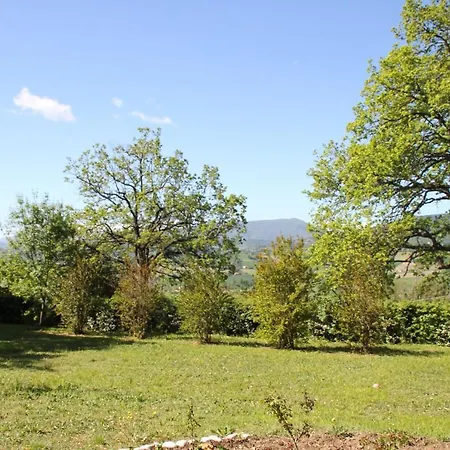 La Del Nonno Montefelcino