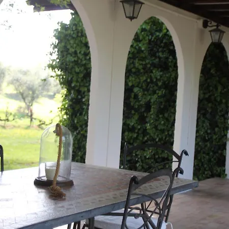Holiday home La Del Nonno *