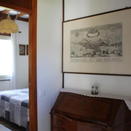 La Del Nonno Holiday home *