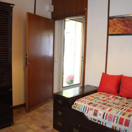 Holiday home La Del Nonno Montefelcino