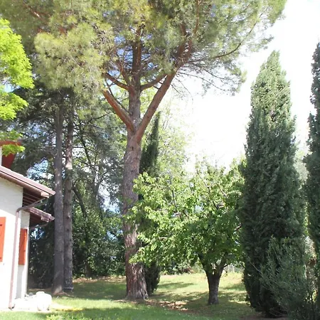 La Del Nonno Holiday home *