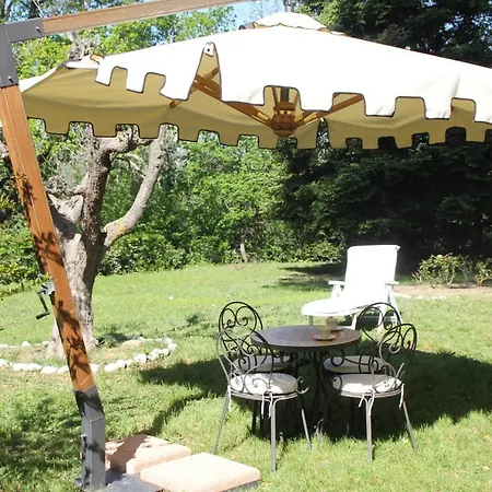 Holiday home La Del Nonno