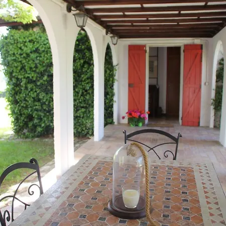 Holiday home La Del Nonno
