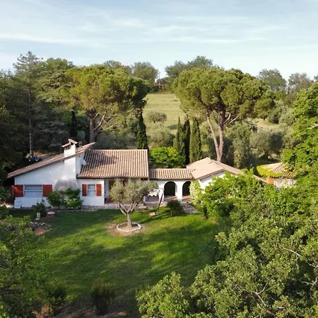 La Del Nonno Holiday home